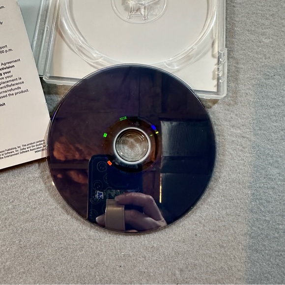 Call of Duty: Black Ops Sony PlayStation 3 PS3 2010 Game - Picture 5 of 7